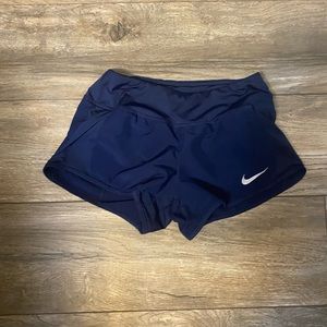 NIKE DRI FIT SHORTS